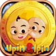 Upin & Ipin Coindrop