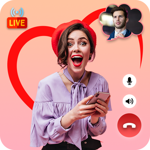 Girls Live Video Call