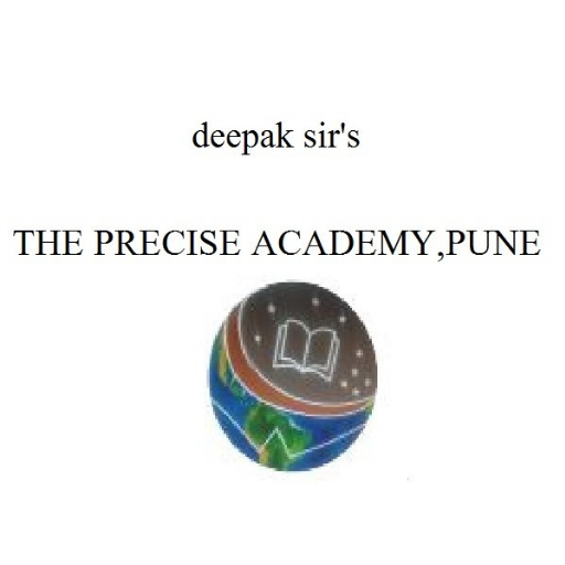The Precise Academy, Pune