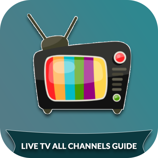 Live TV All Channels Guide