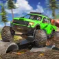 Offroad Monster Truck Games 3D