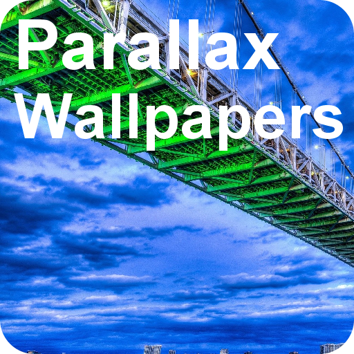 Amazing Parallax Wallpapers in