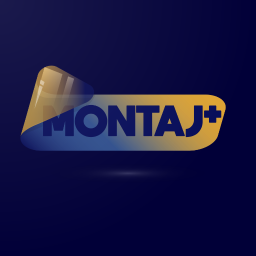 MONTAJ+