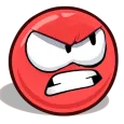 BOSYY ball 4 Big geometrydash