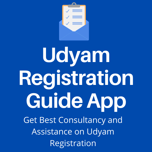 Udyam Registration App : MSME 