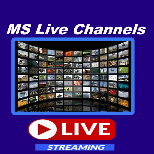 MS LIVE TV