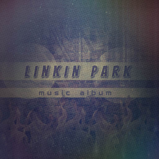 linkin park 580+ music album