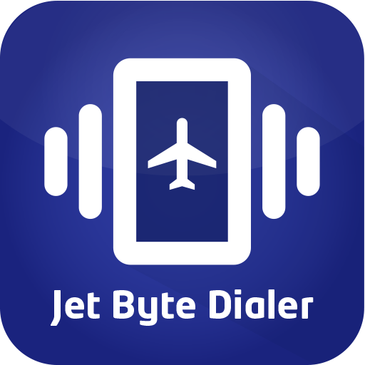 JetByte Dialer