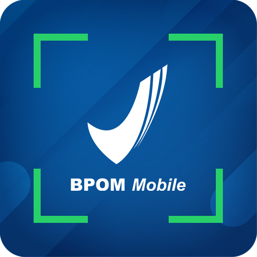 BPOM Mobile