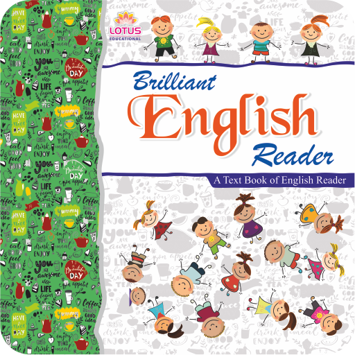 Lotus English Reader - 2
