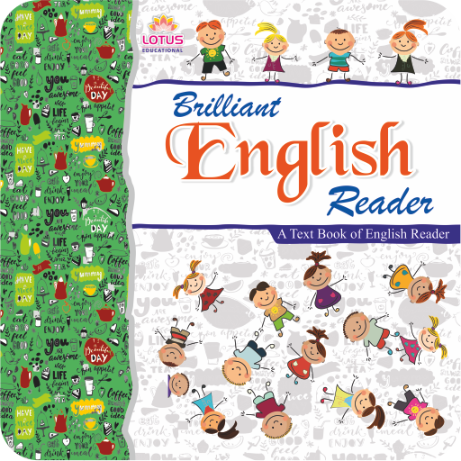 Lotus English Reader - 1