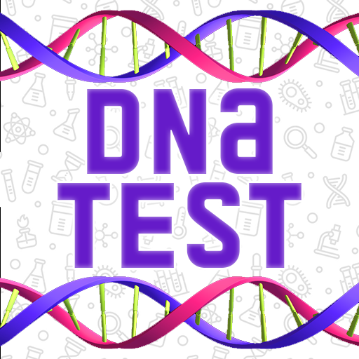 DNA Babalık Şaka Testi