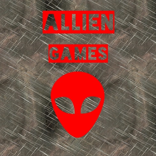 Allien games