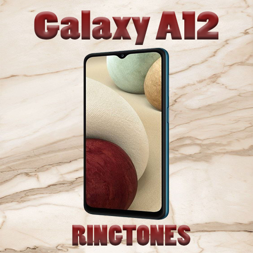 Galaxy A12 Ringtones