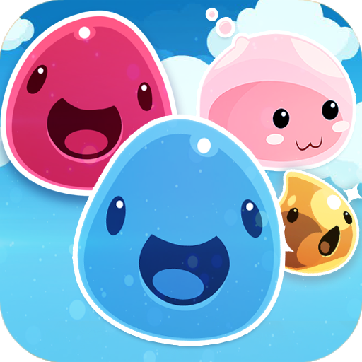 Guide for Slime Rancher