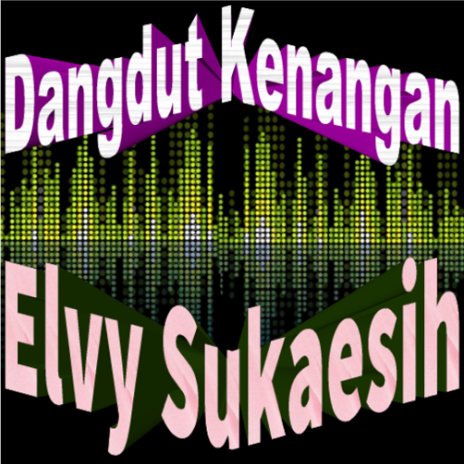 Dangdut Kenangan Elvy Sukaesih