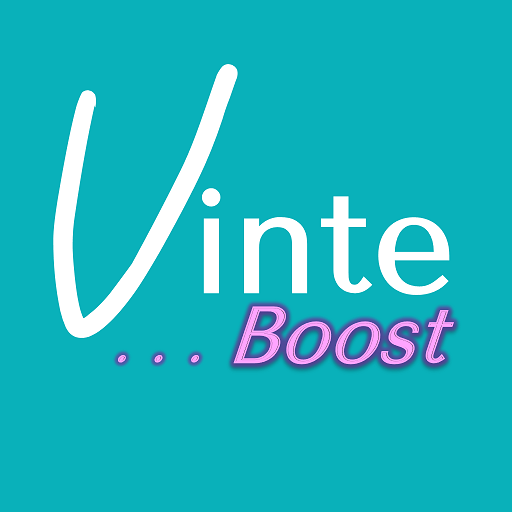 VinteBoost: boost your Vinted