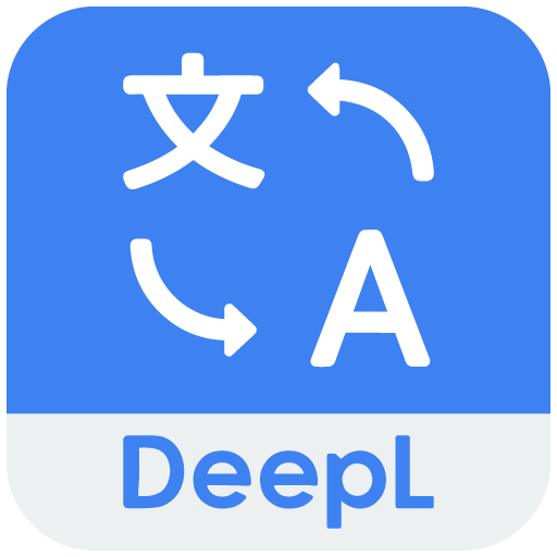 DeepL Translator