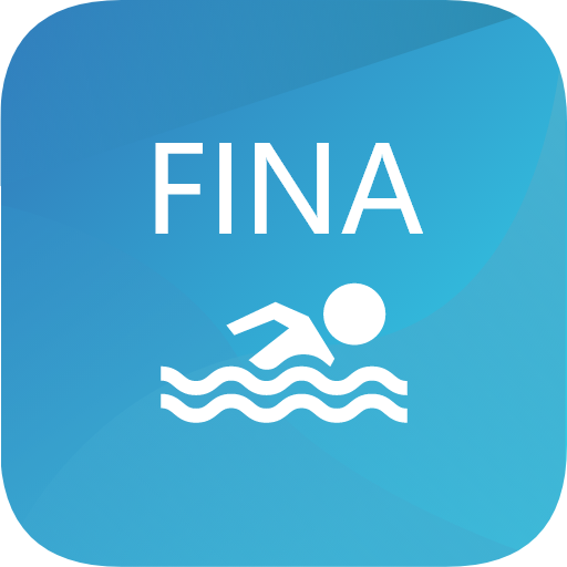 Fina Points Calculator