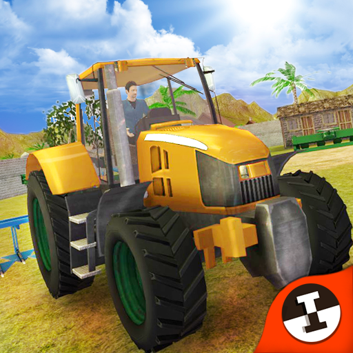 Farming Simulator 3D