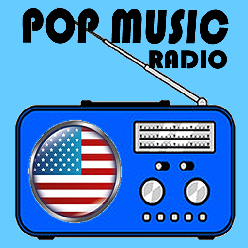 Pop Music Radio