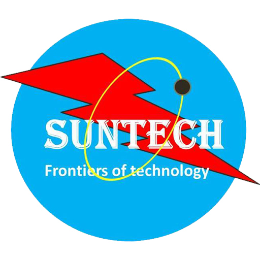 Suntech Technology