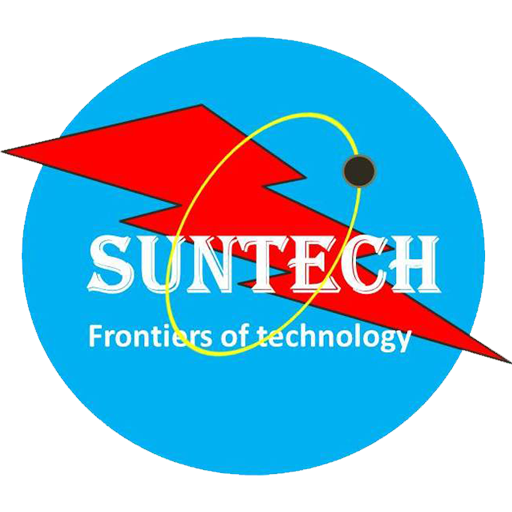 Suntech Technology