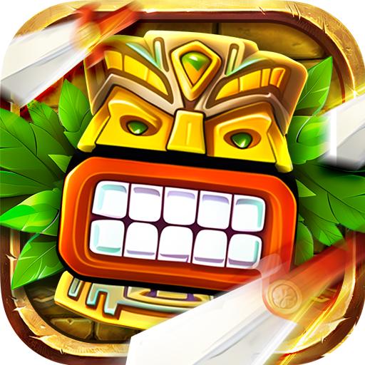 Totem Smash Challenge