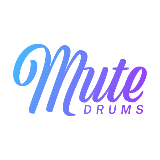 Mutedrums