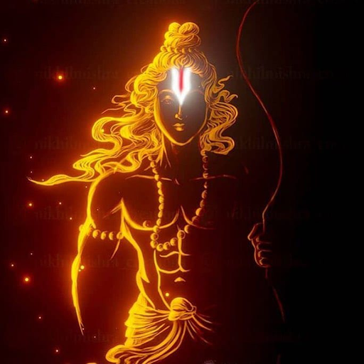 Sri Ram Wallpaper