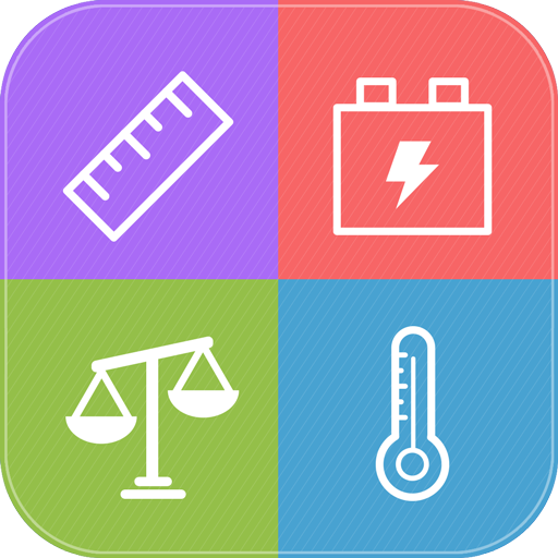 Unit Converter