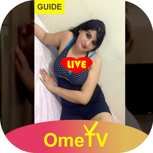 Guide for OmeTV Video Live Chat