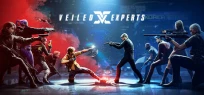 VEILED EXPERTS FINAL BETA
