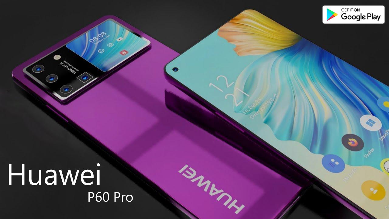 Huawei P60 Pro: Theo cách tiếp cận của Realme với Dynamic Island - ra mắt  vào ngày 23 tháng XNUMX - Tin tức của Xiaomi Miui Hellas