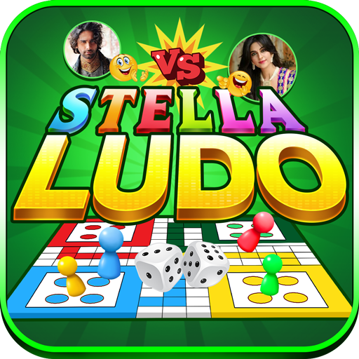 Ludo Stella: Casual Dice Game