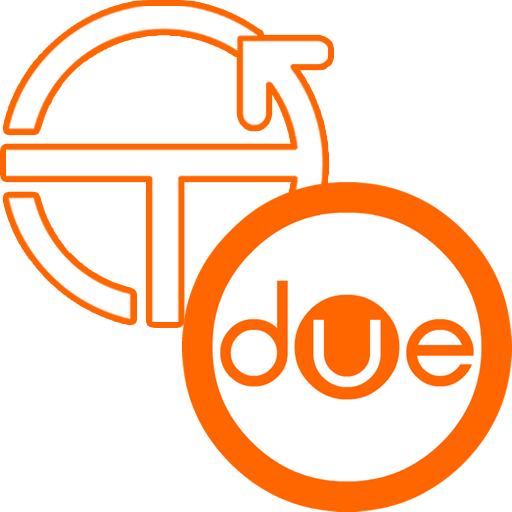 Due