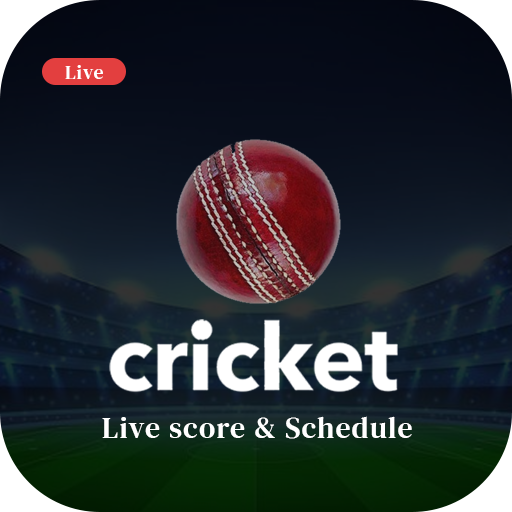 Live Cricket TV: Live Cricket Score & Schedule