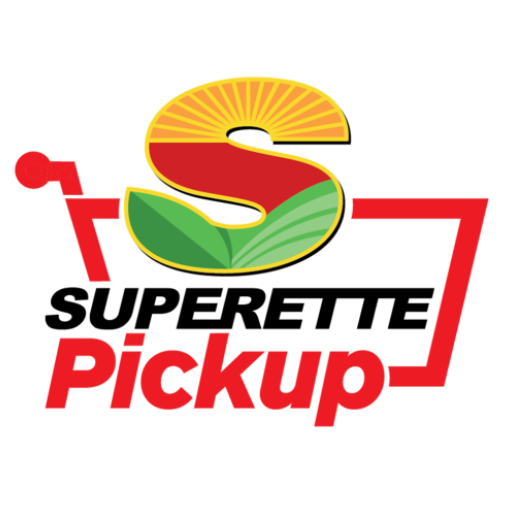 SUPERETTE PICKUP