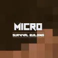 MicroCraft - crafting building
