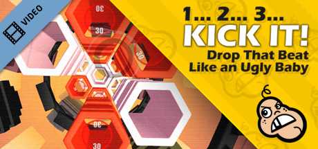 GLaDOS... Kick It! movie