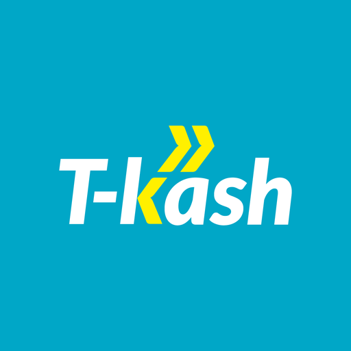 T-kash