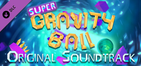 Super Gravity Ball - Soundtrack