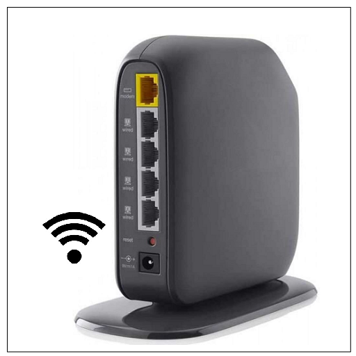 Belkin Router Setup Guide