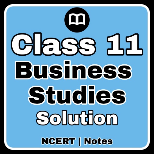 Class 11 Business Studies Book