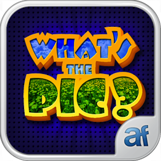 What's the Pic?