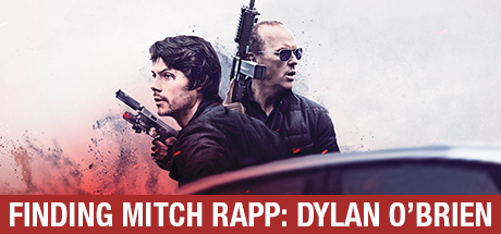 American Assassin: Finding Mitch Rapp: Dylan O’Brien