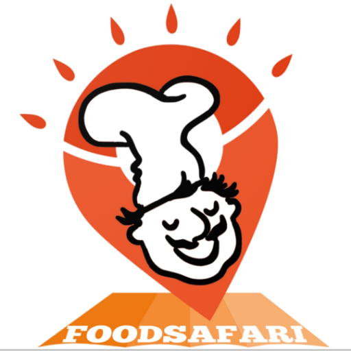 FOODSAFARI: Order, Eat, & Earn