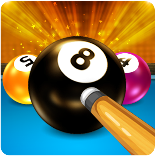 8 Ball Strike