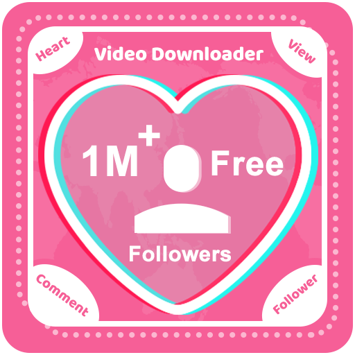 Gareeboo Free Followers & Like For TikTok 100%Real