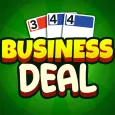 Business Deal Card Game